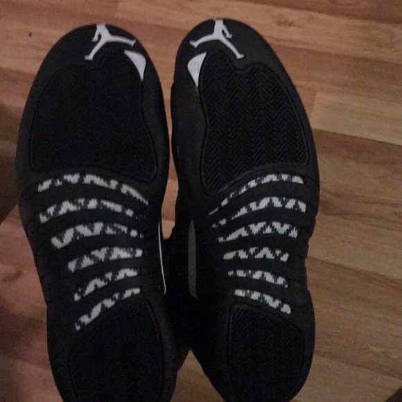 Retro 12 the master - Picture 3 of 4